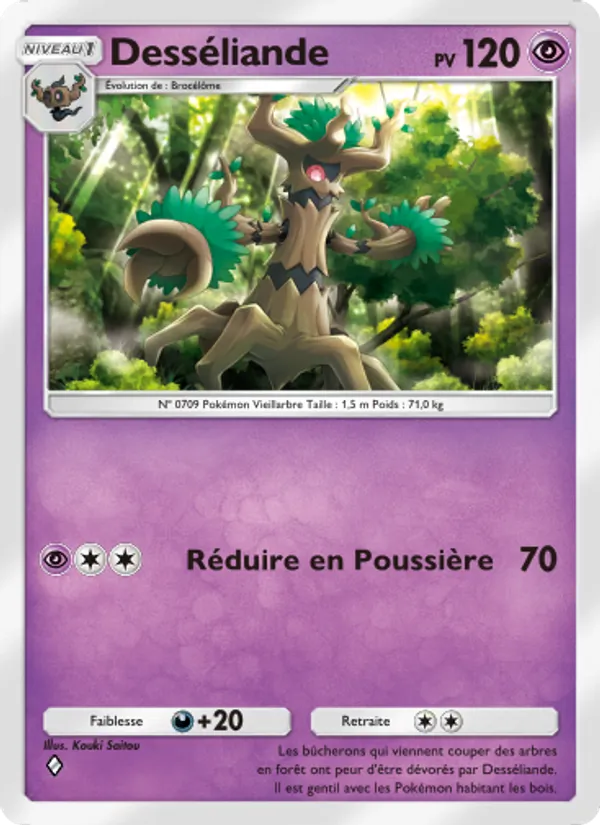 Desséliande