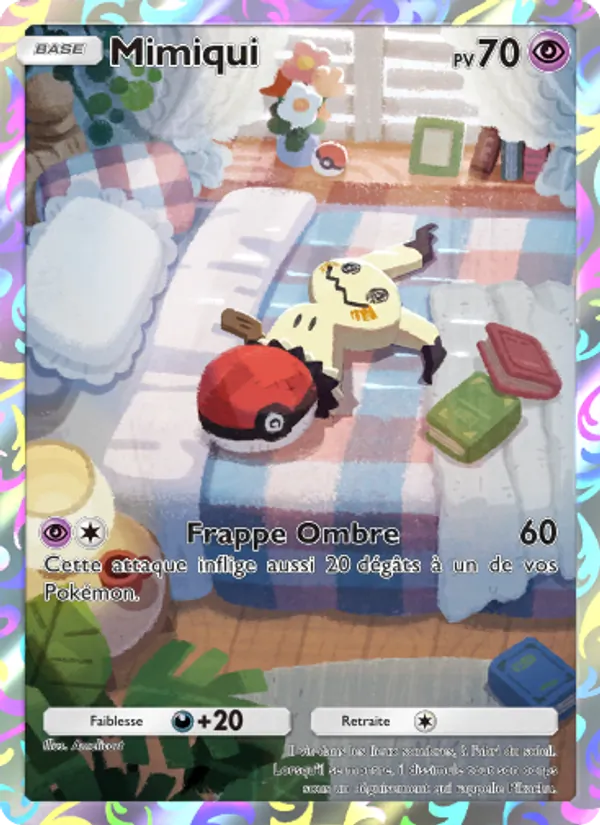 Mimiqui
