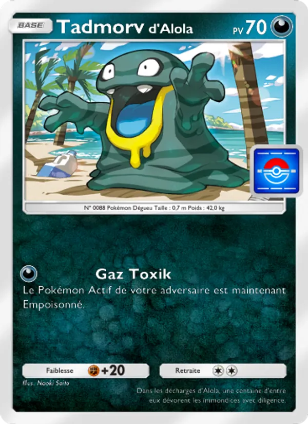 Tadmorv d’Alola