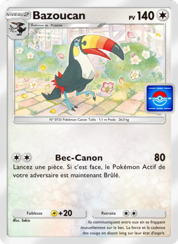 Bazoucan