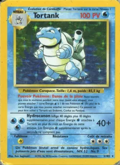 Tortank