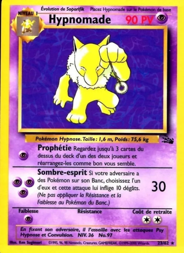 Hypnomade