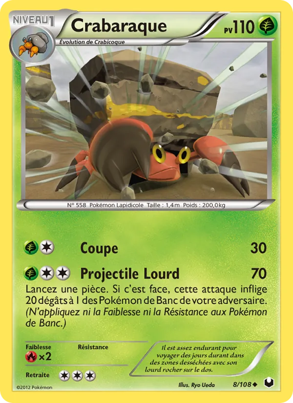 Crabaraque