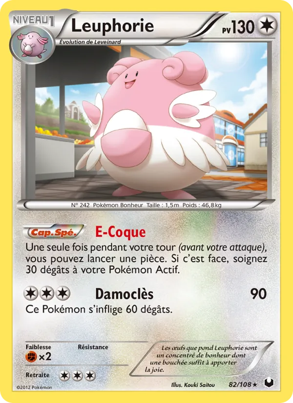 Leuphorie