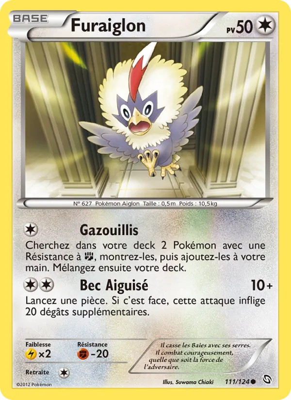 Furaiglon