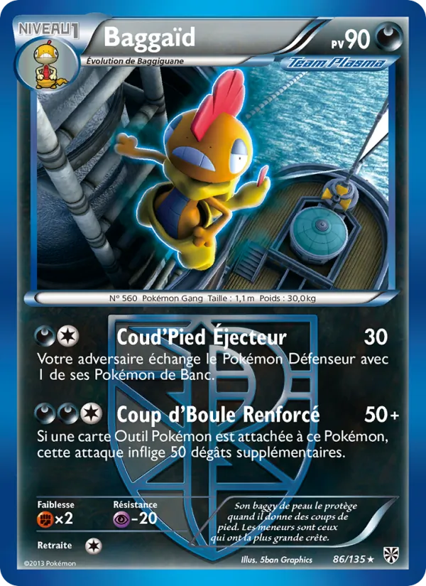 Baggaïd