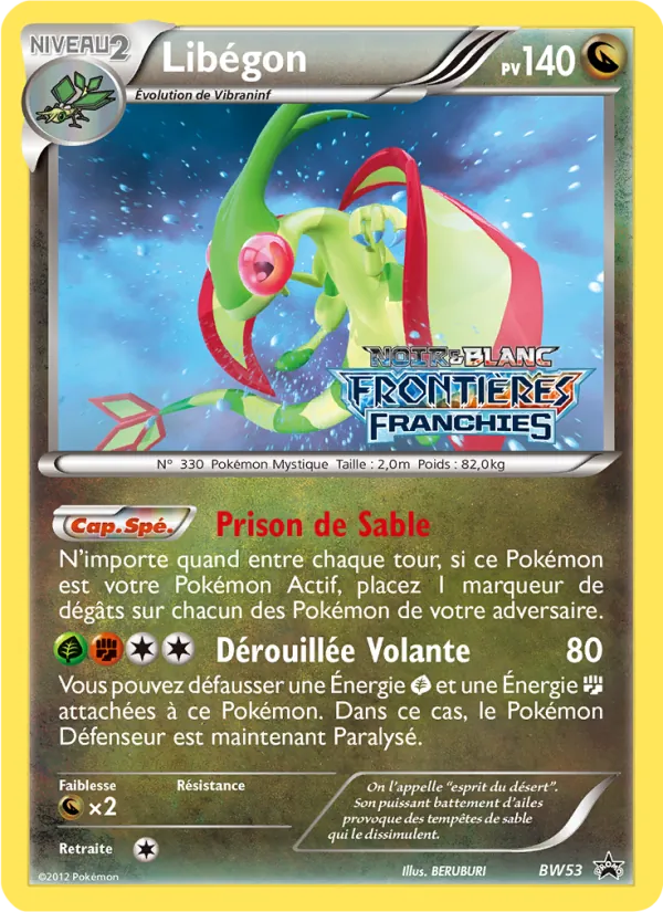 Libégon