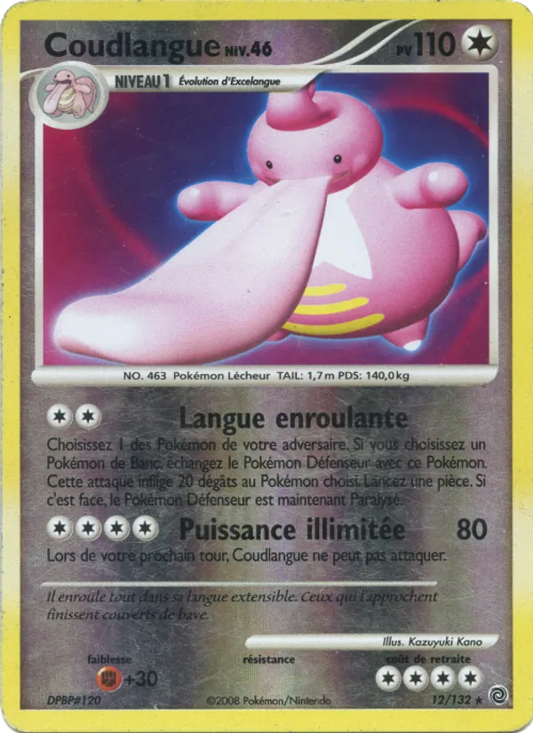 Coudlangue