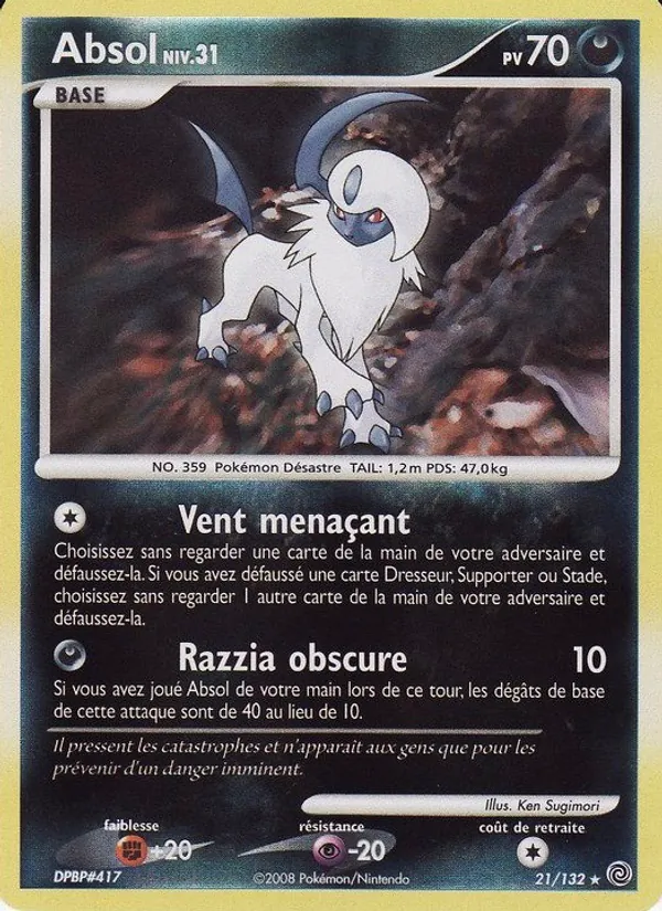 Absol