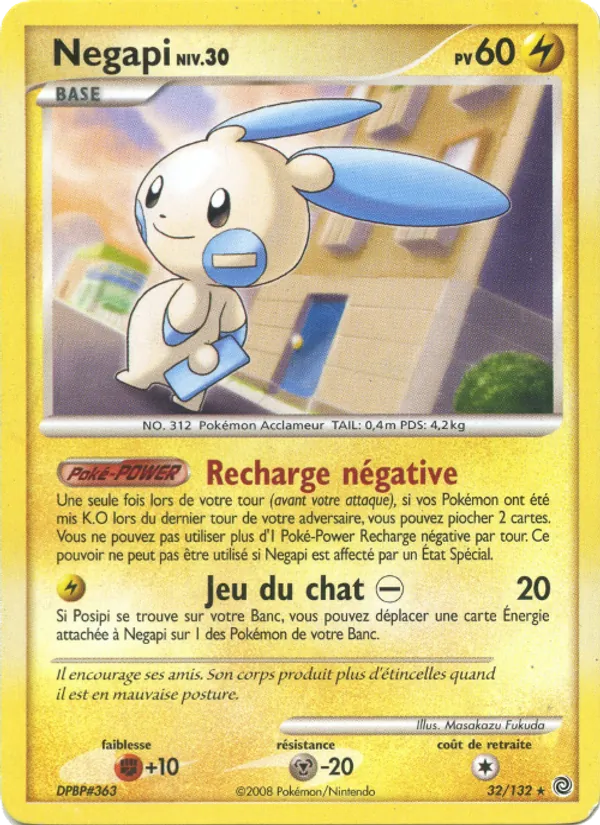 Négapi