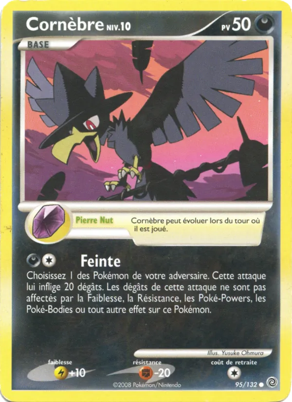 Cornèbre
