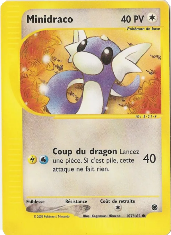 Minidraco