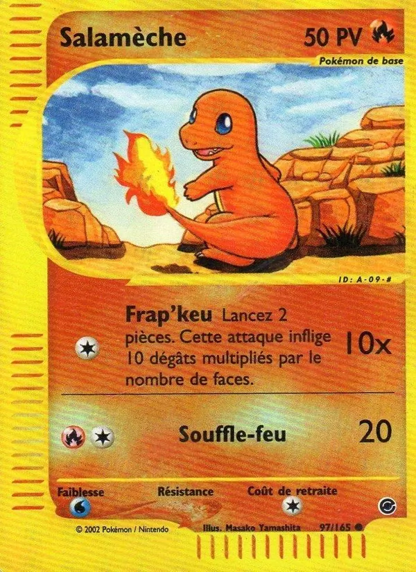 Salamèche