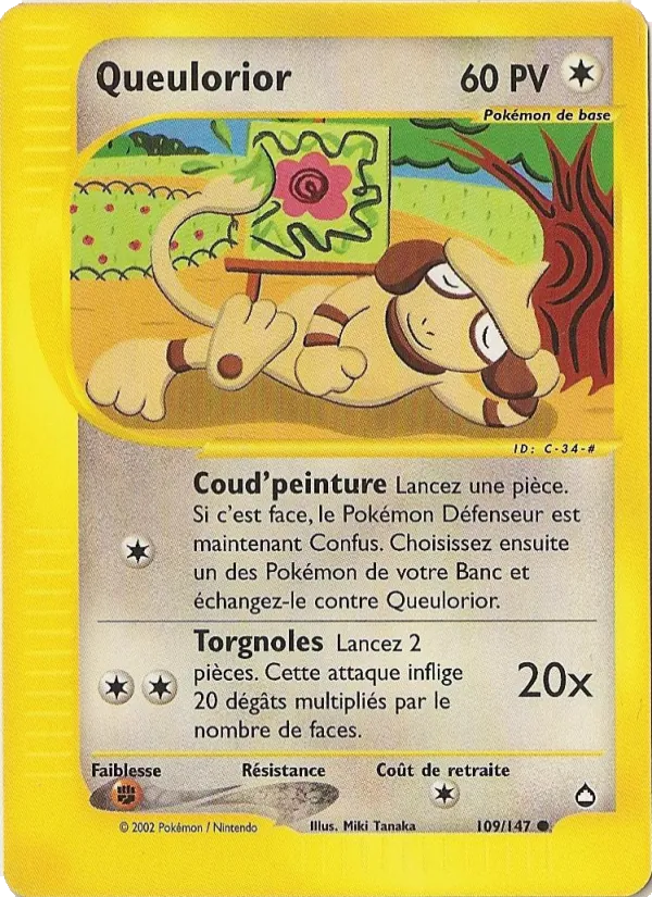 Queulorior