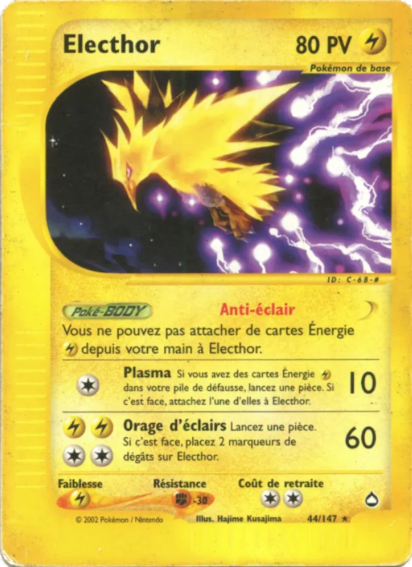 Electhor