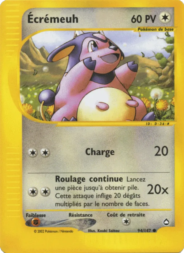 Écrémeuh