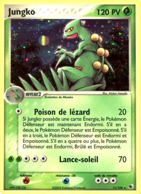 Jungko