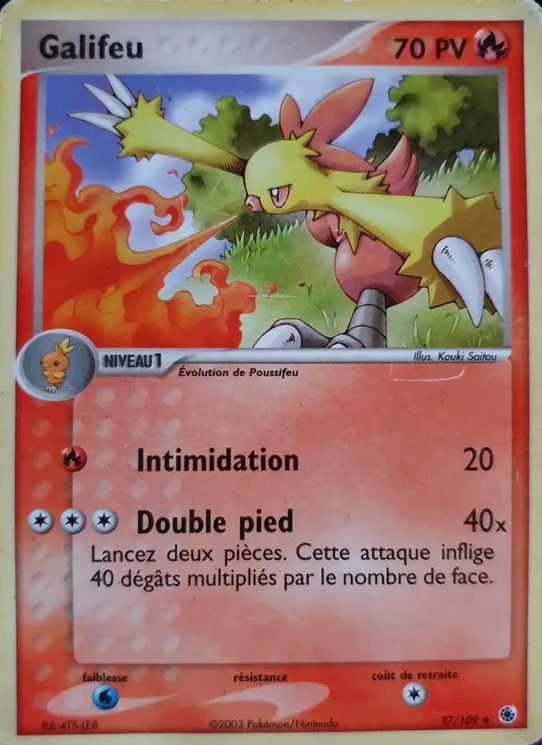 Galifeu