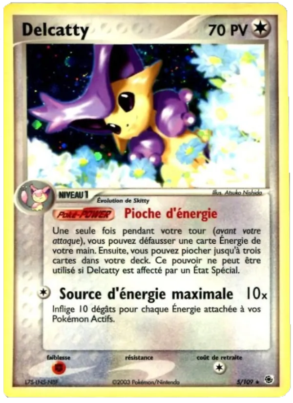 Delcatty