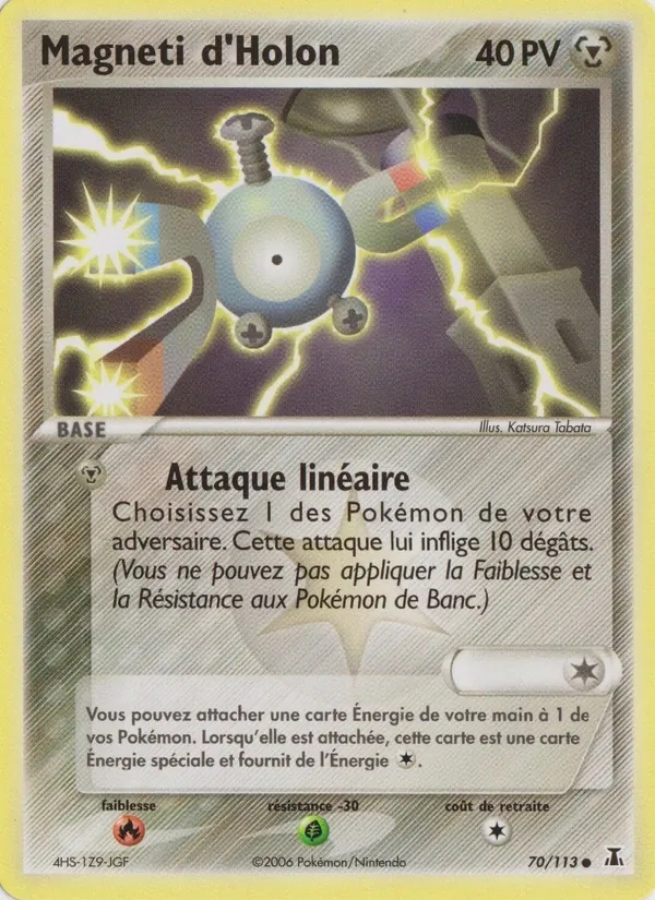Magneti d'Holon
