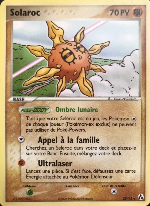 Solaroc