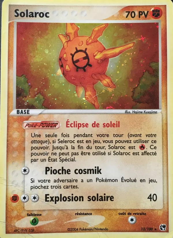 Solaroc