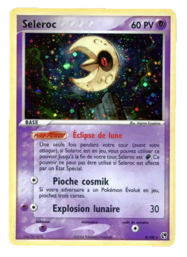 Séléroc