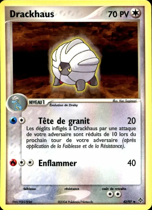 Drackhaus