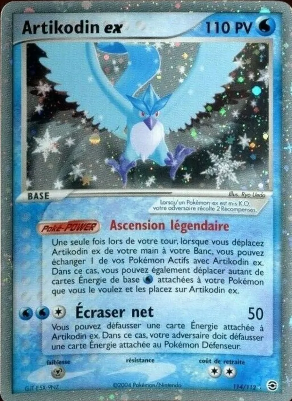 Artikodin ex