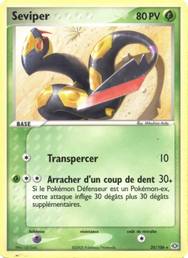 Séviper