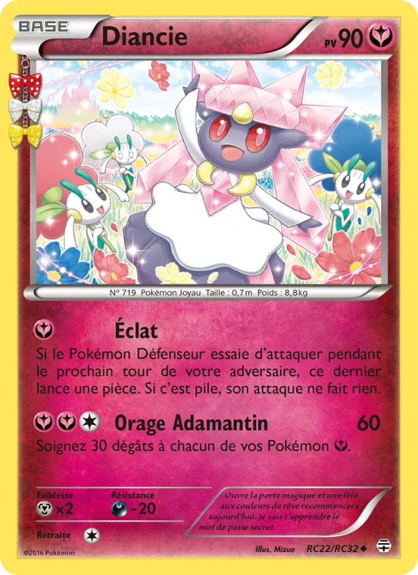 Diancie