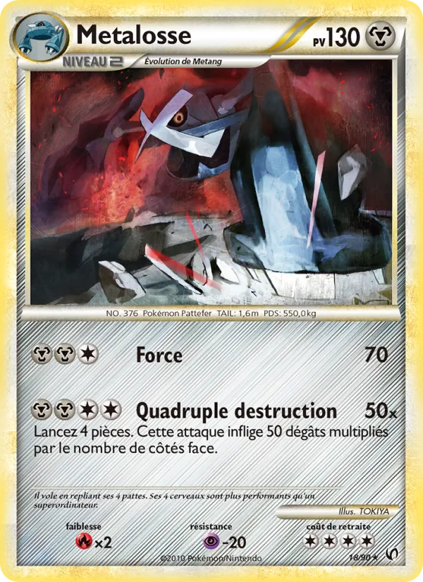 Métalosse