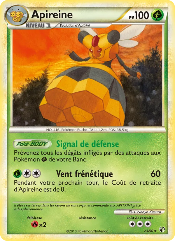 Apireine