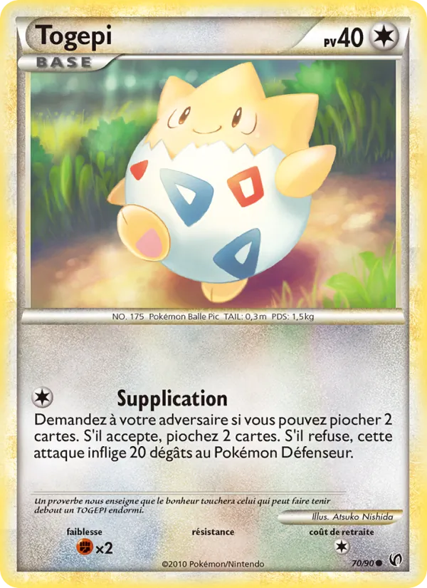 Togepi
