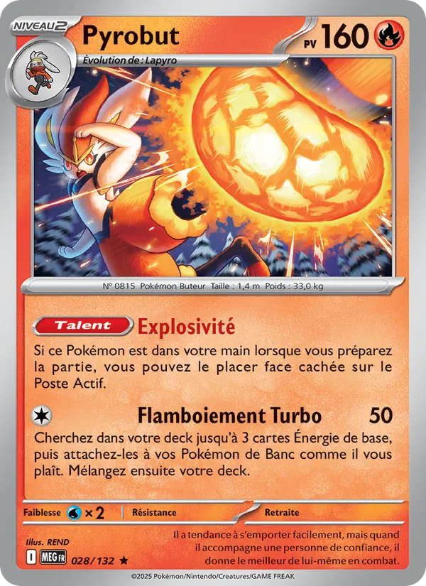 Pyrobut
