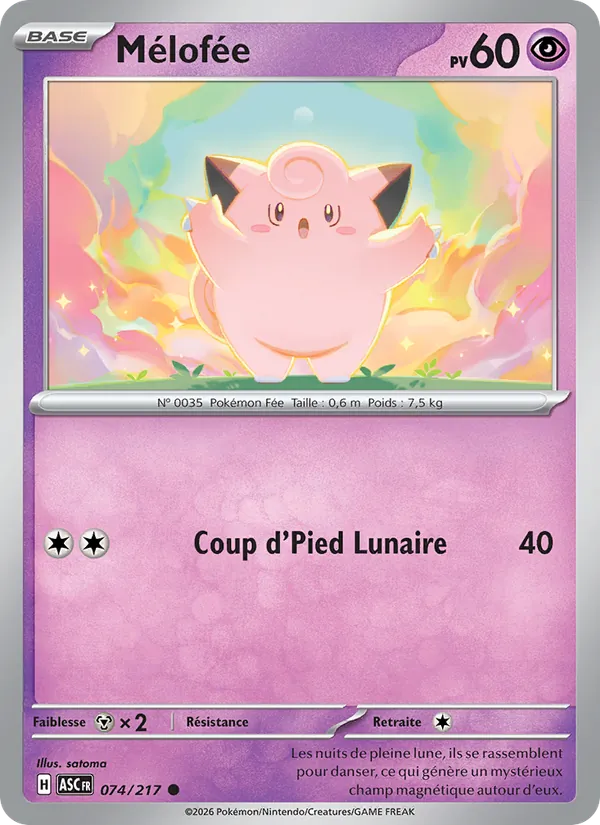 Mélofée