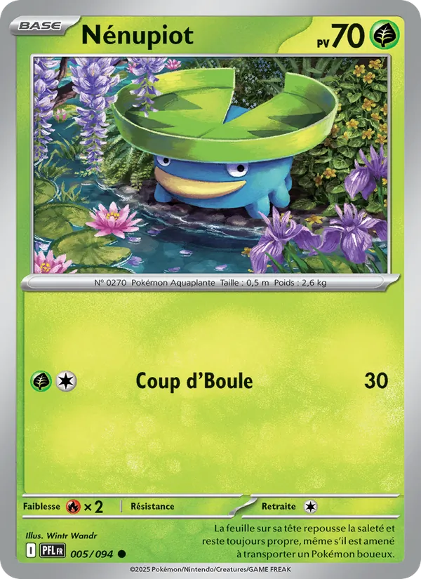 Nénupiot