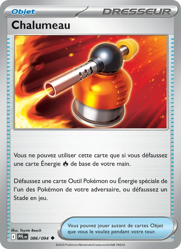 Chalumeau