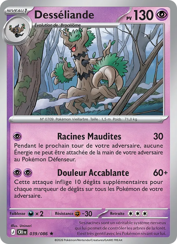 Desséliande