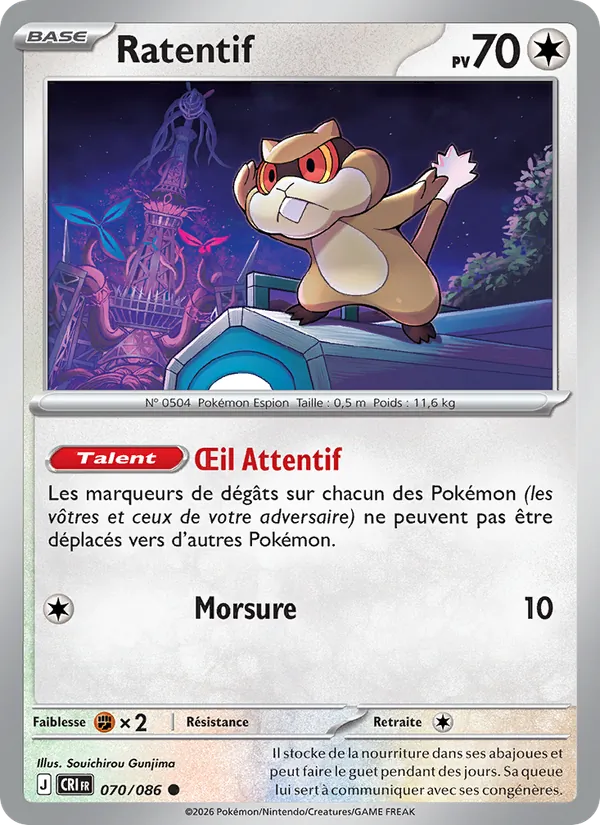 Ratentif