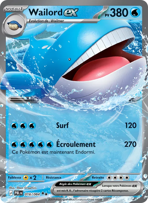Wailord-ex