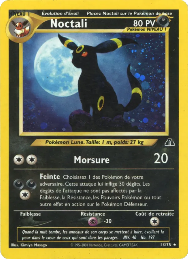 Noctali