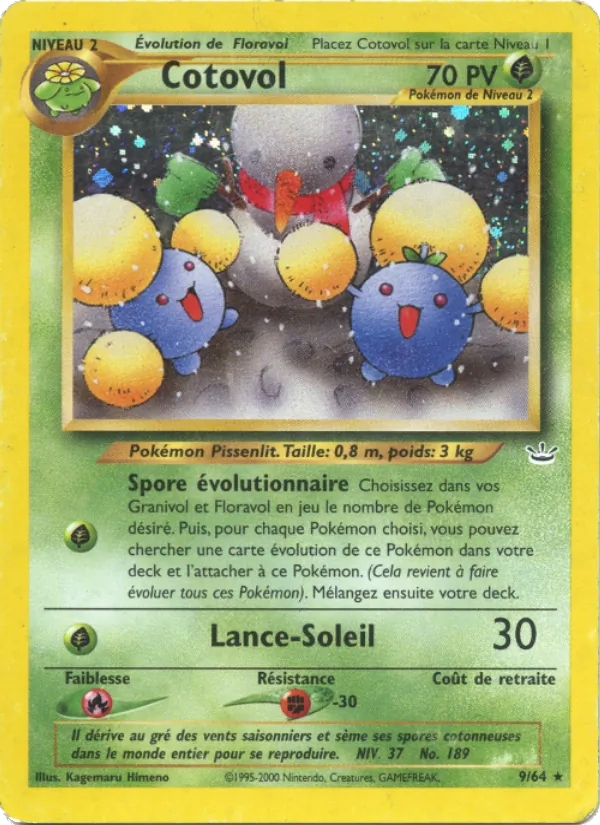 Cotovol