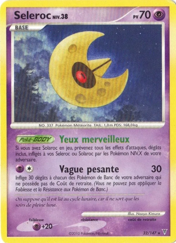 Séléroc