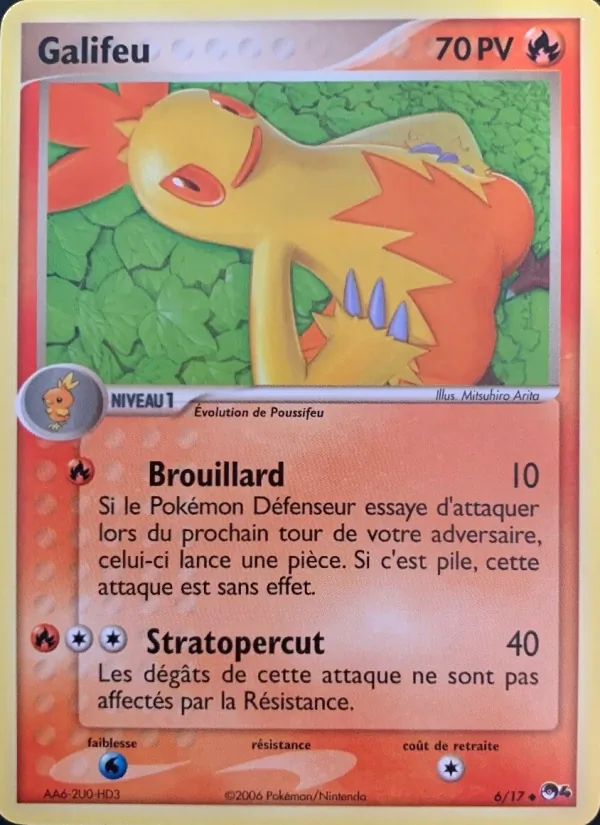 Galifeu
