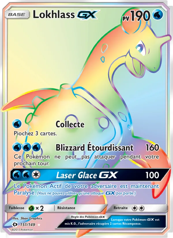 Lokhlass GX