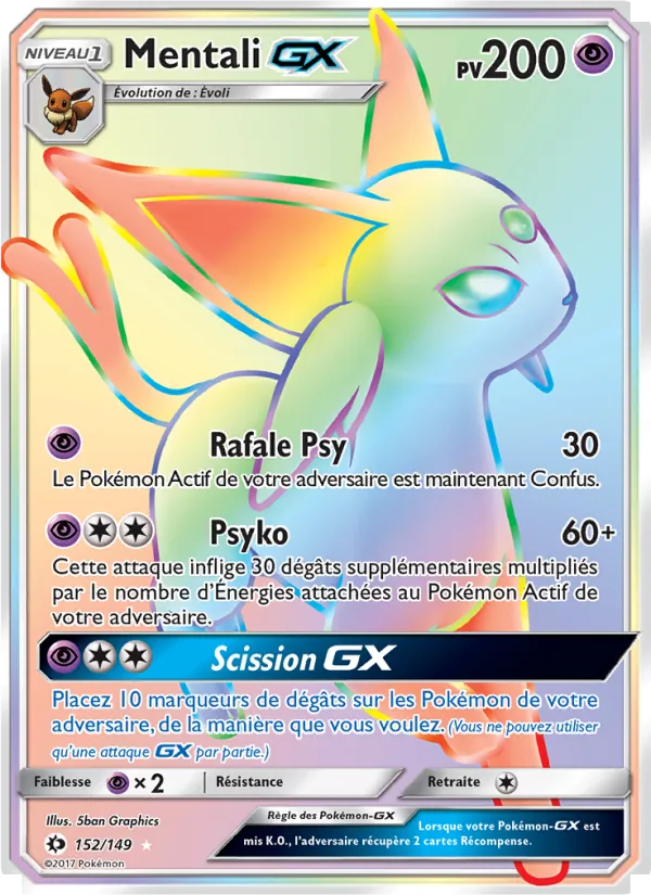 Mentali GX