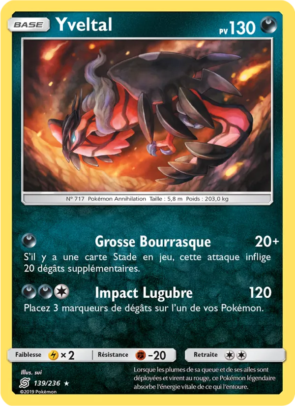 Yveltal