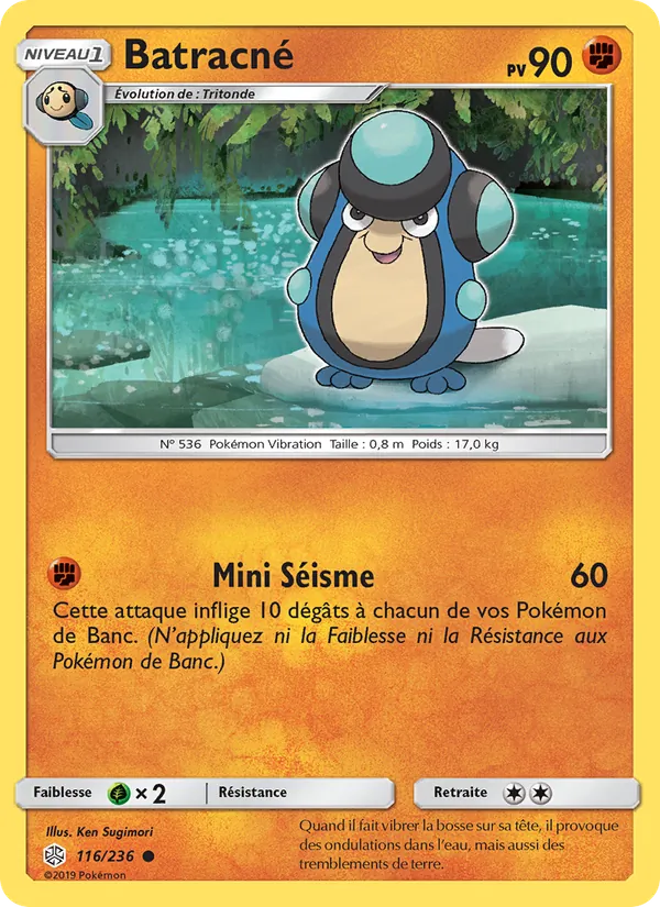 Batracné