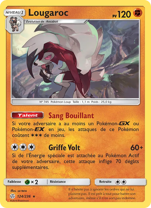Lougaroc